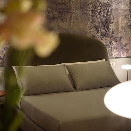 Celso 14 Hotel Palermo Eksteriør billede