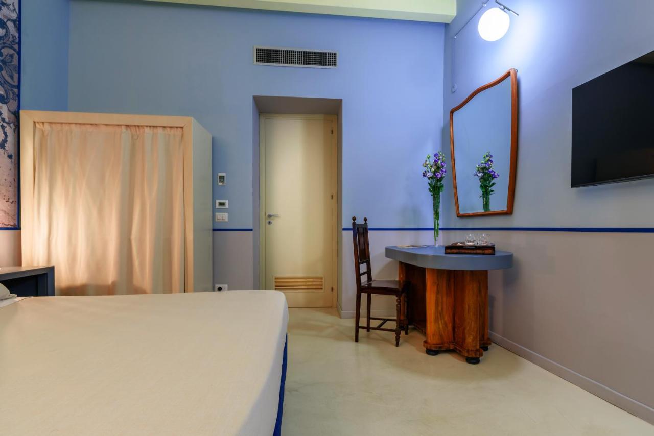 Celso 14 Hotel Palermo Eksteriør billede