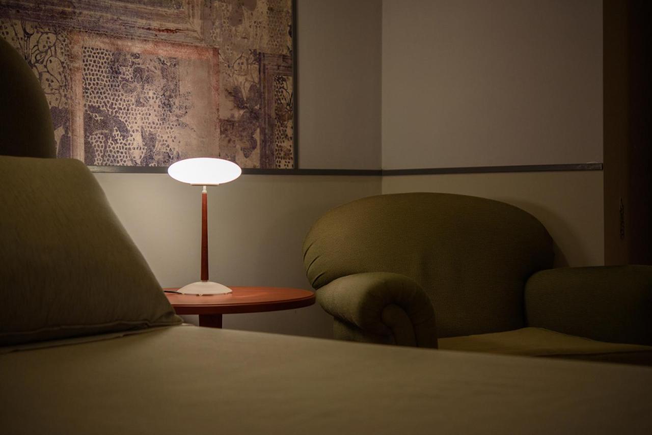 Celso 14 Hotel Palermo Eksteriør billede