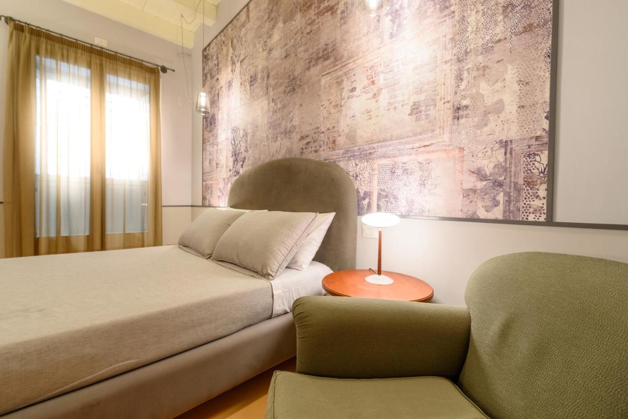 Celso 14 Hotel Palermo Eksteriør billede
