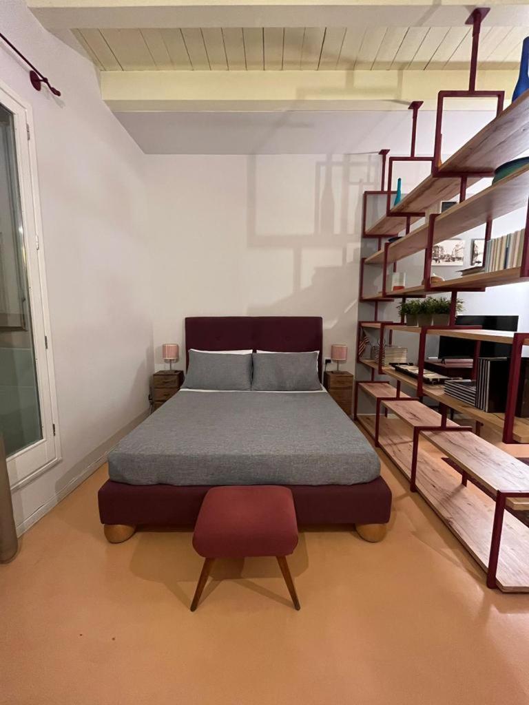 Celso 14 Hotel Palermo Eksteriør billede