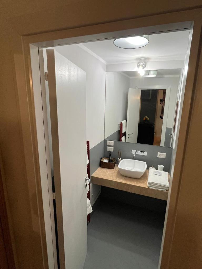 Celso 14 Hotel Palermo Eksteriør billede