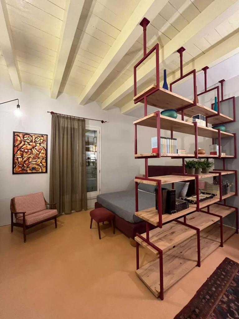 Celso 14 Hotel Palermo Eksteriør billede